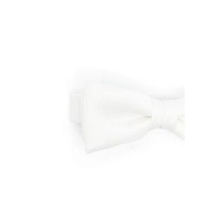 JUNYA WATANABE Men's Classic Bow Tie Men WHITE Ties